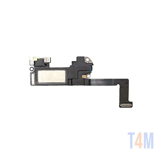 Flex de Alto-falante+Sensor Apple iPhone 12/12 Pro